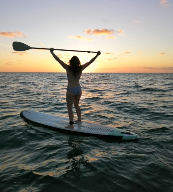 Detail Cute Paddle Board Pictures Nomer 12