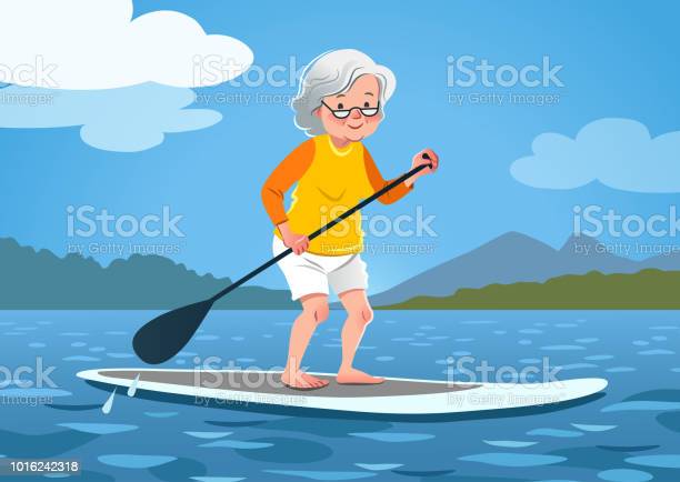Detail Cute Paddle Board Pictures Nomer 17