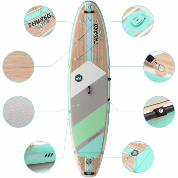 Detail Cute Paddle Board Pictures Nomer 30