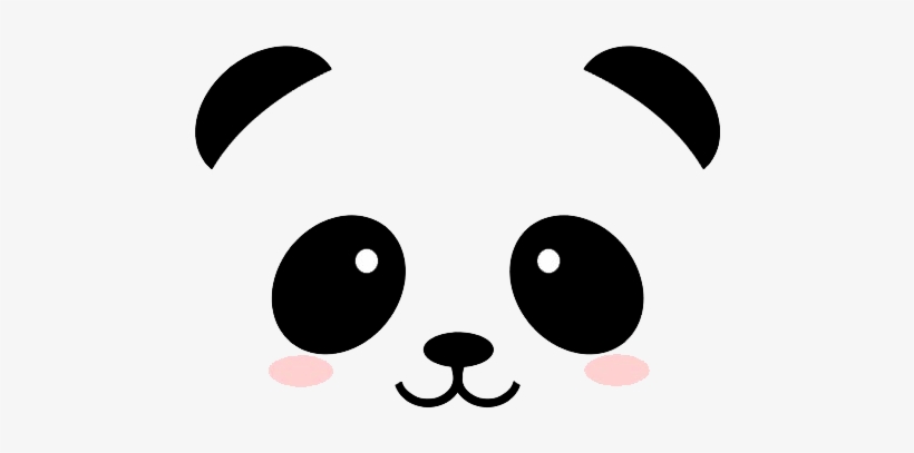 Detail Cute Panda Png Nomer 15