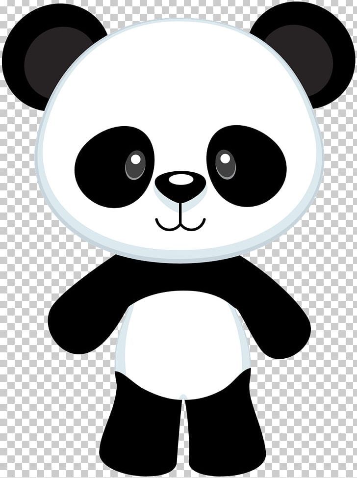 Detail Cute Panda Png Nomer 18