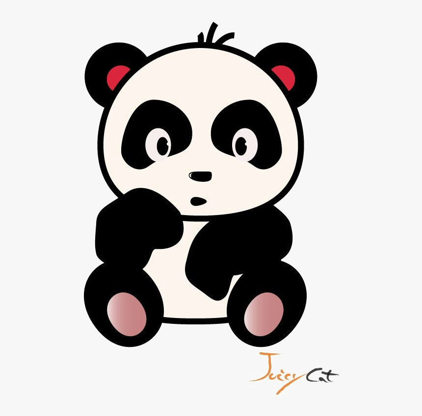 Detail Cute Panda Png Nomer 19