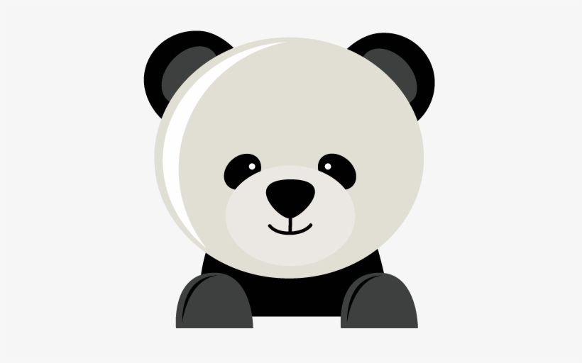 Detail Cute Panda Png Nomer 20