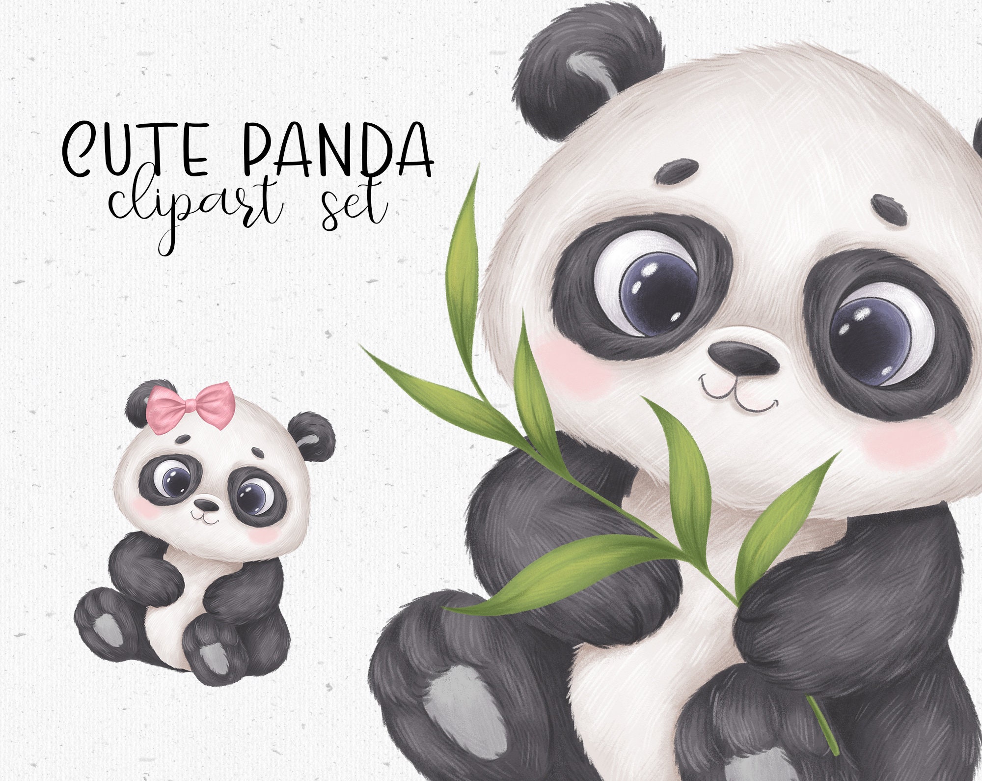 Detail Cute Panda Png Nomer 26