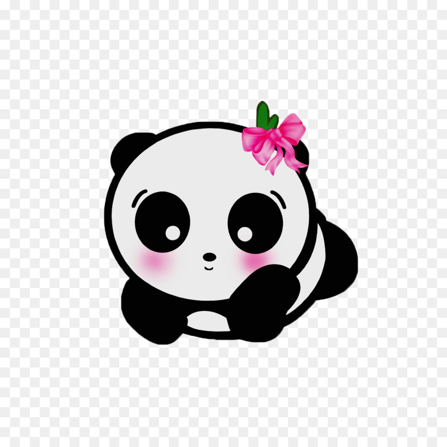 Detail Cute Panda Png Nomer 30