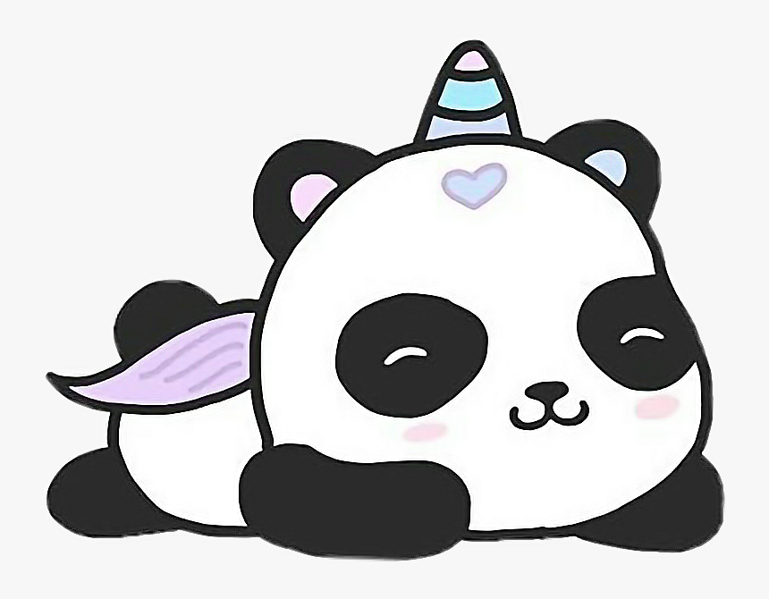 Detail Cute Panda Png Nomer 35