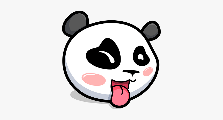 Detail Cute Panda Png Nomer 36