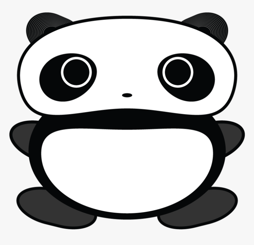 Detail Cute Panda Png Nomer 42