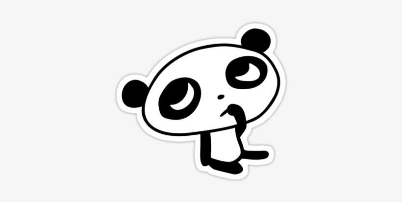 Detail Cute Panda Png Nomer 44