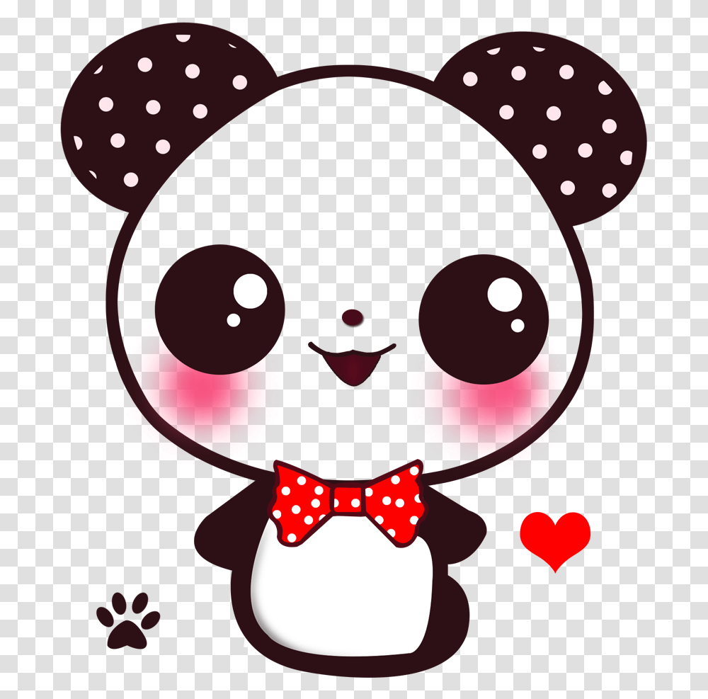 Detail Cute Panda Png Nomer 45