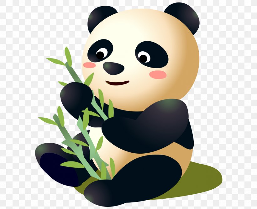 Detail Cute Panda Png Nomer 50