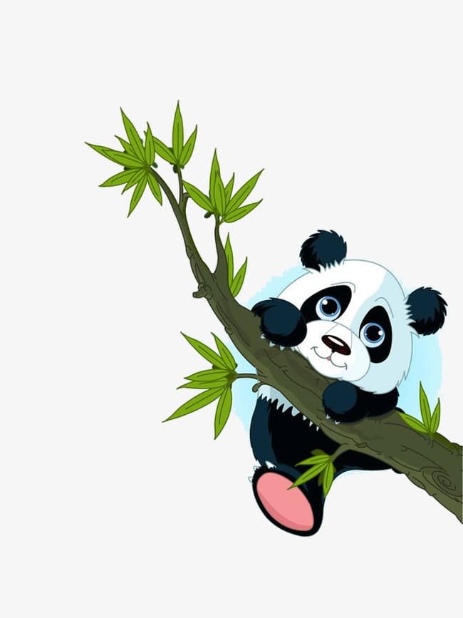 Detail Cute Panda Png Nomer 53