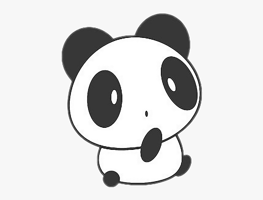 Detail Cute Panda Png Nomer 54