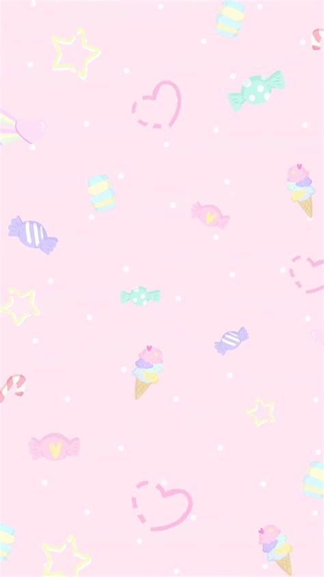 Detail Cute Pastel Background Nomer 4