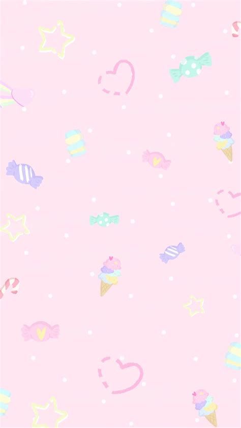 Detail Cute Pastel Background Nomer 4