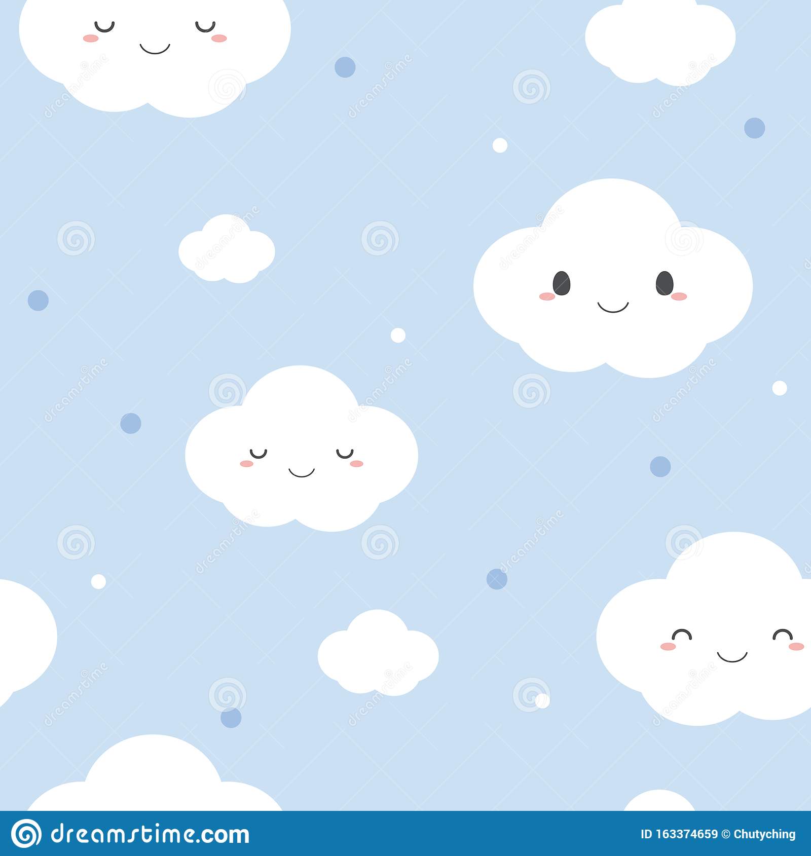 Download Cute Pastel Background Nomer 40