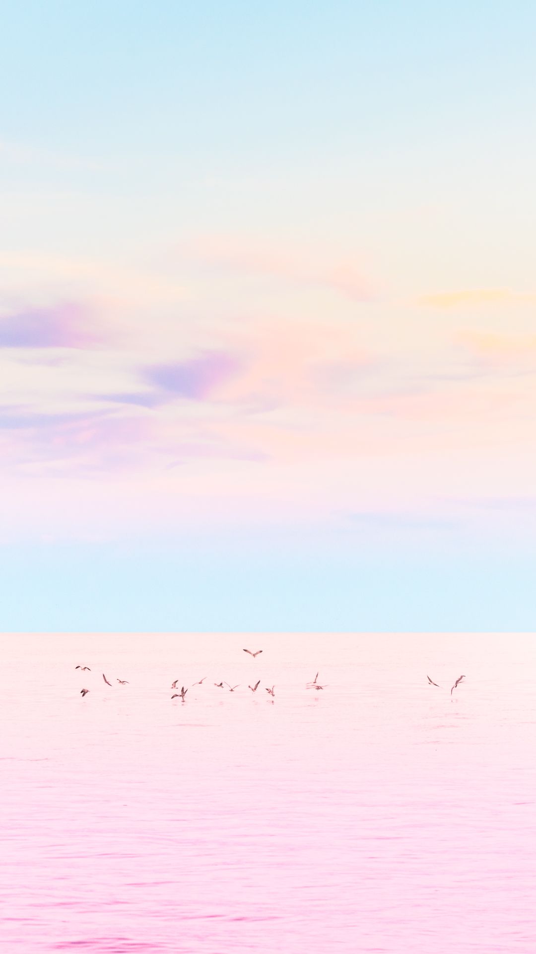 Detail Cute Pastel Background Nomer 42