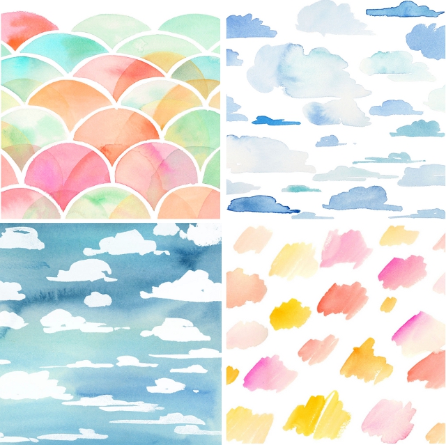 Detail Cute Pastel Background Nomer 44