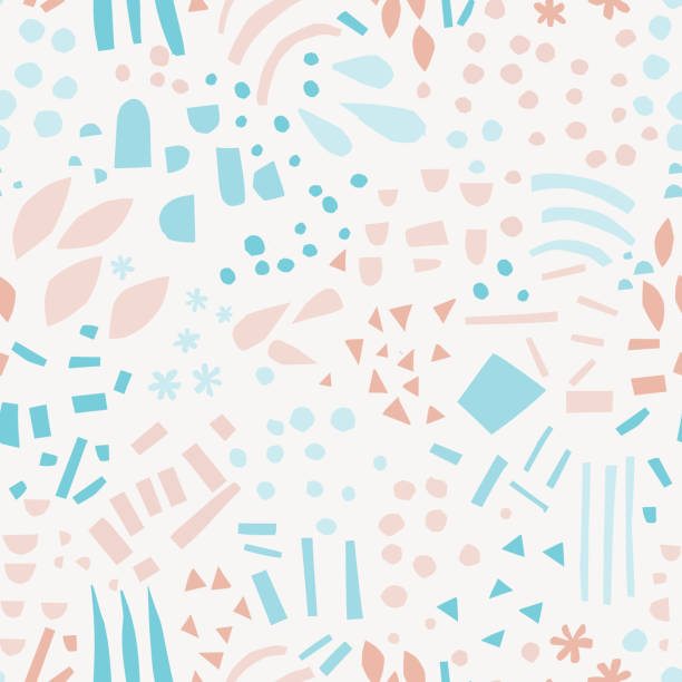 Detail Cute Pattern Background Nomer 14