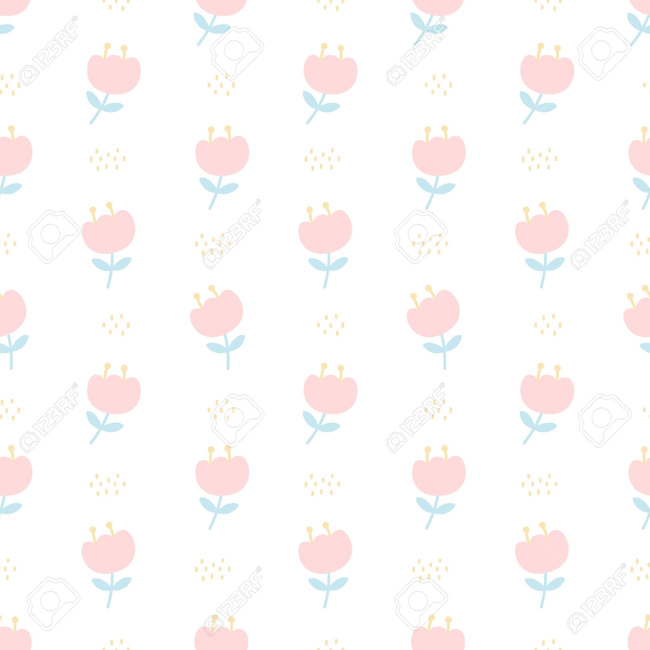 Detail Cute Pattern Background Nomer 19