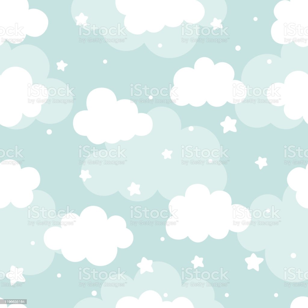 Detail Cute Pattern Background Nomer 3