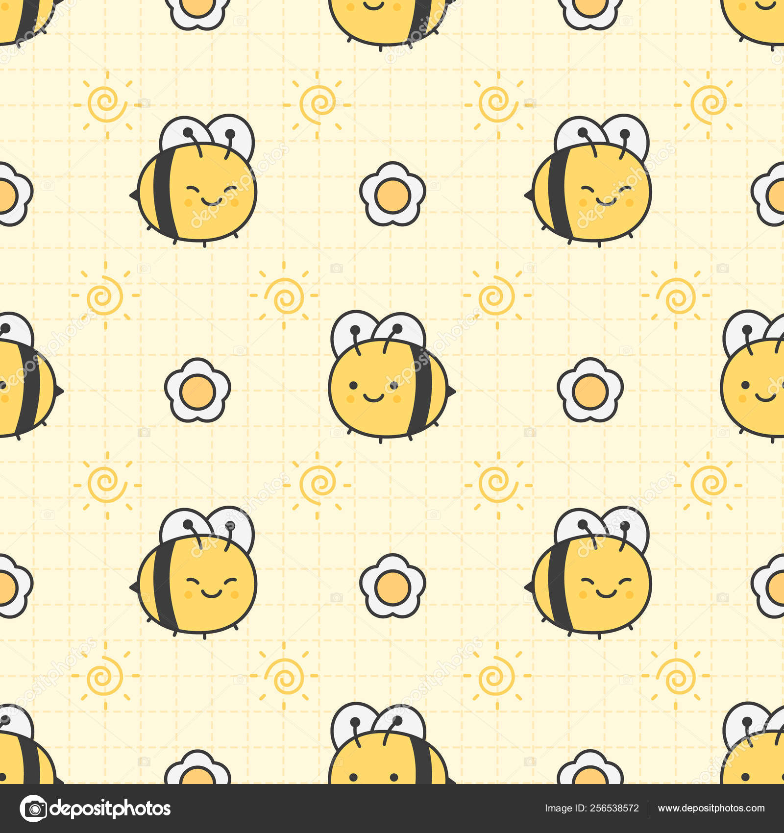 Detail Cute Pattern Background Nomer 28
