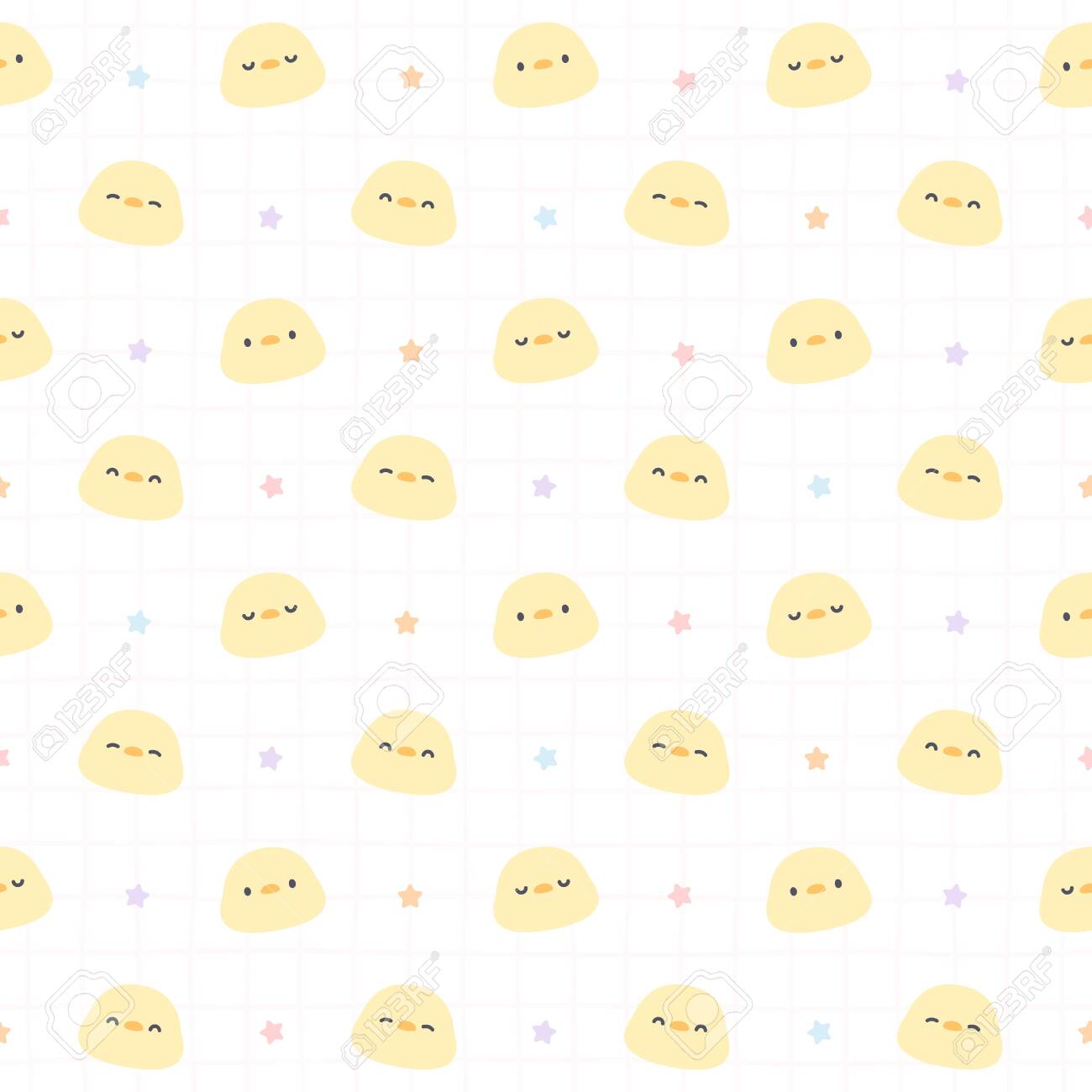 Detail Cute Pattern Background Nomer 39