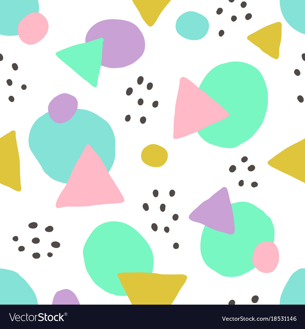 Detail Cute Pattern Background Nomer 6