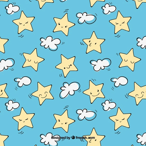 Detail Cute Pattern Background Nomer 52