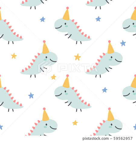 Detail Cute Pattern Background Nomer 10