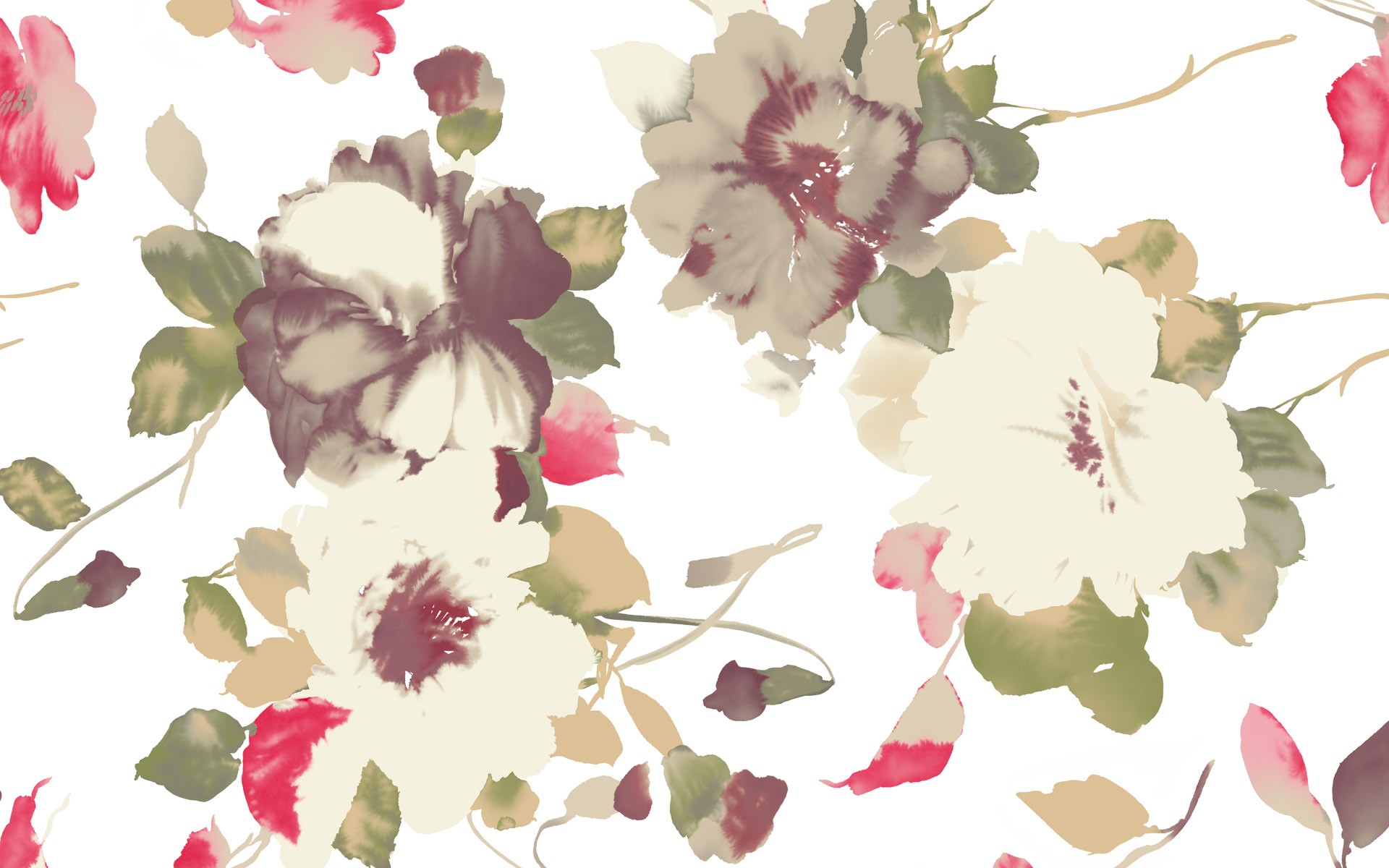 Detail Cute Pattern Wallpaper Hd Nomer 14