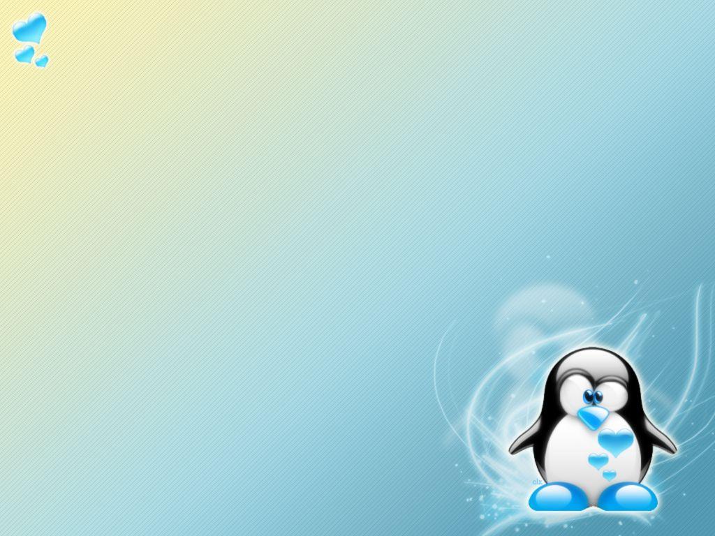 Detail Cute Penguin Wallpaper Nomer 33