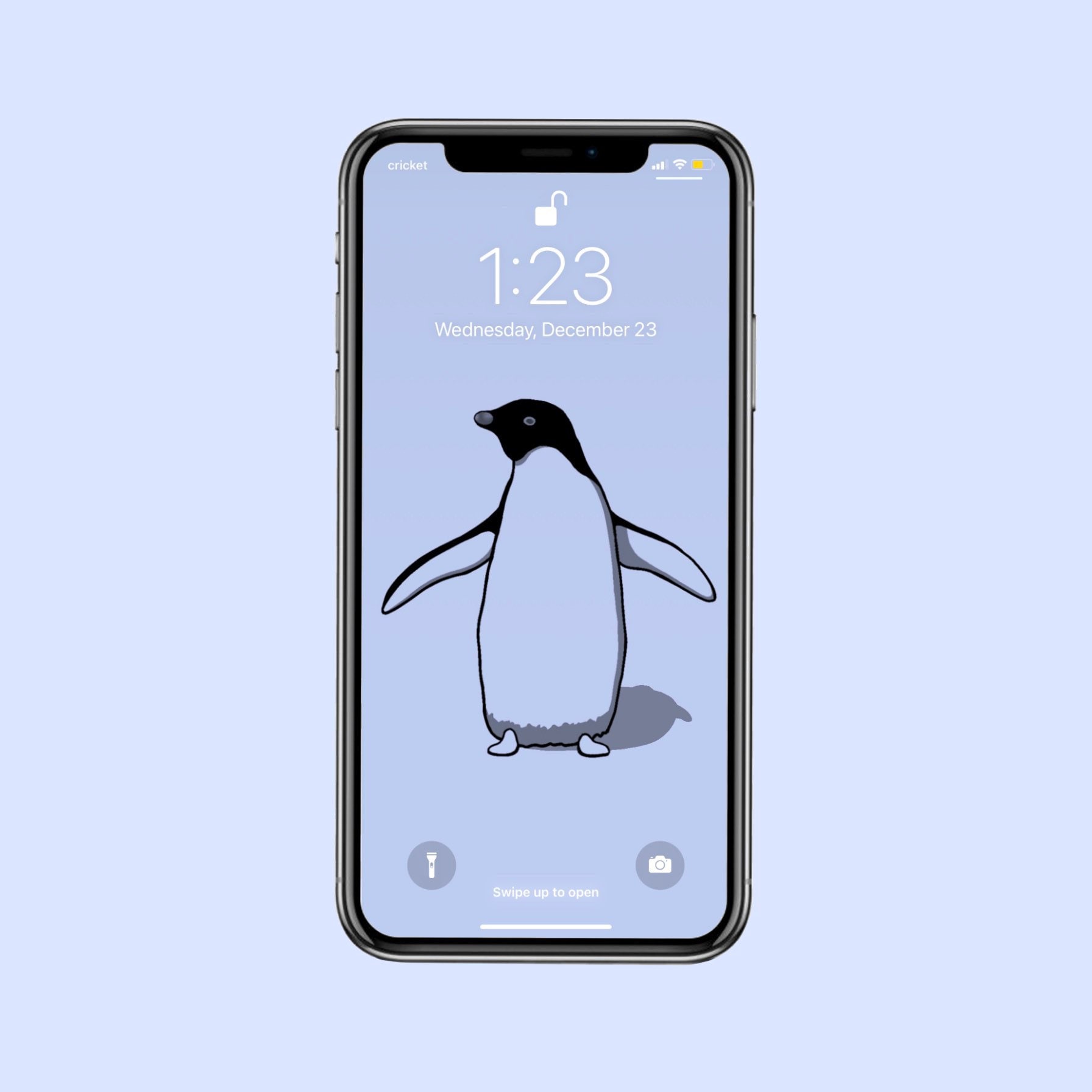 Detail Cute Penguin Wallpaper Nomer 46