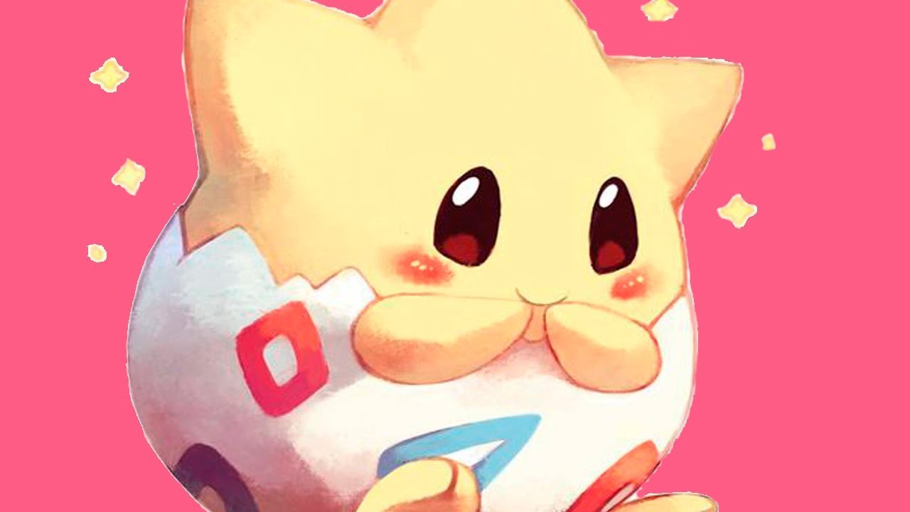 Detail Cute Pics Of Pokemon Nomer 4