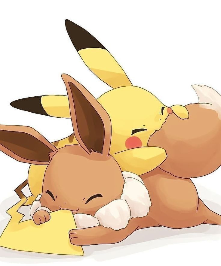 Detail Cute Pics Of Pokemon Nomer 9