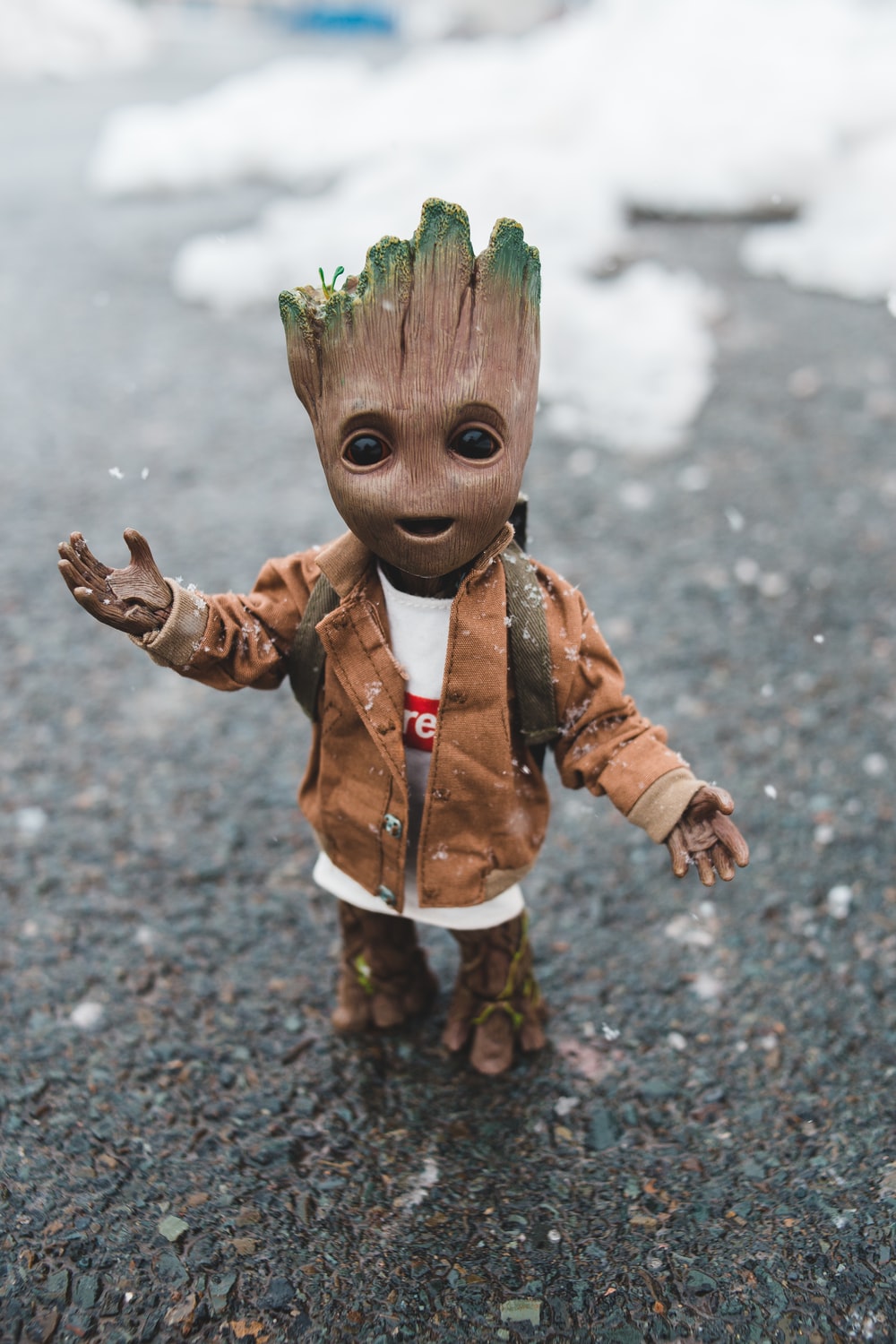 Detail Cute Pictures Of Baby Groot Nomer 16