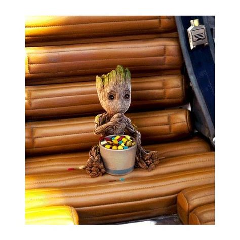 Detail Cute Pictures Of Baby Groot Nomer 40