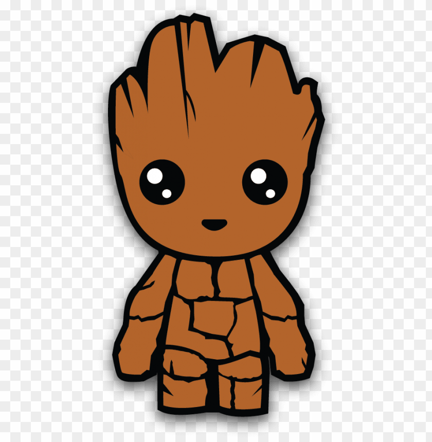 Detail Cute Pictures Of Baby Groot Nomer 43