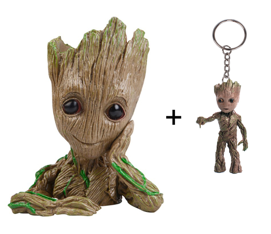 Detail Cute Pictures Of Baby Groot Nomer 54