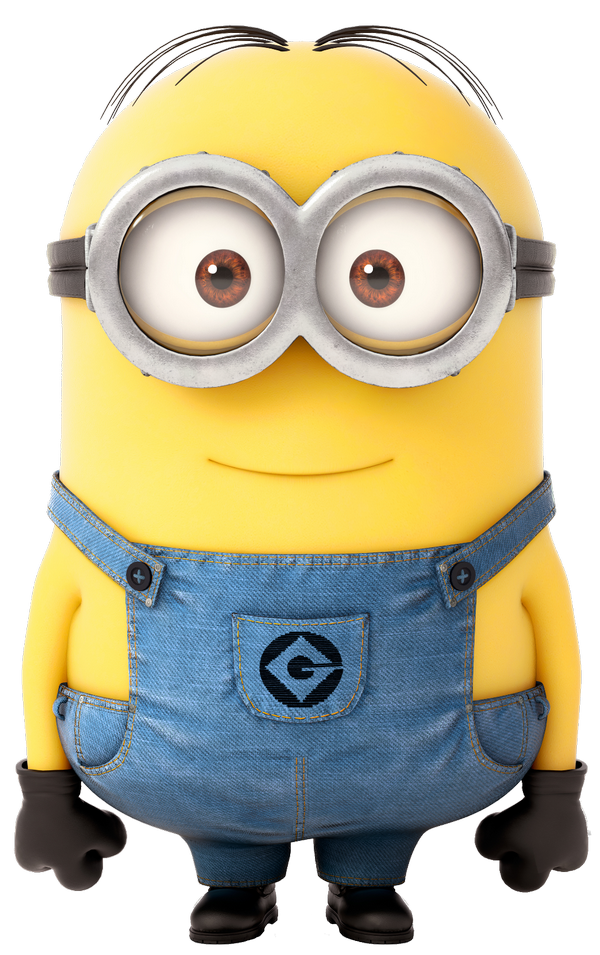 Detail Cute Pictures Of Minions Nomer 15