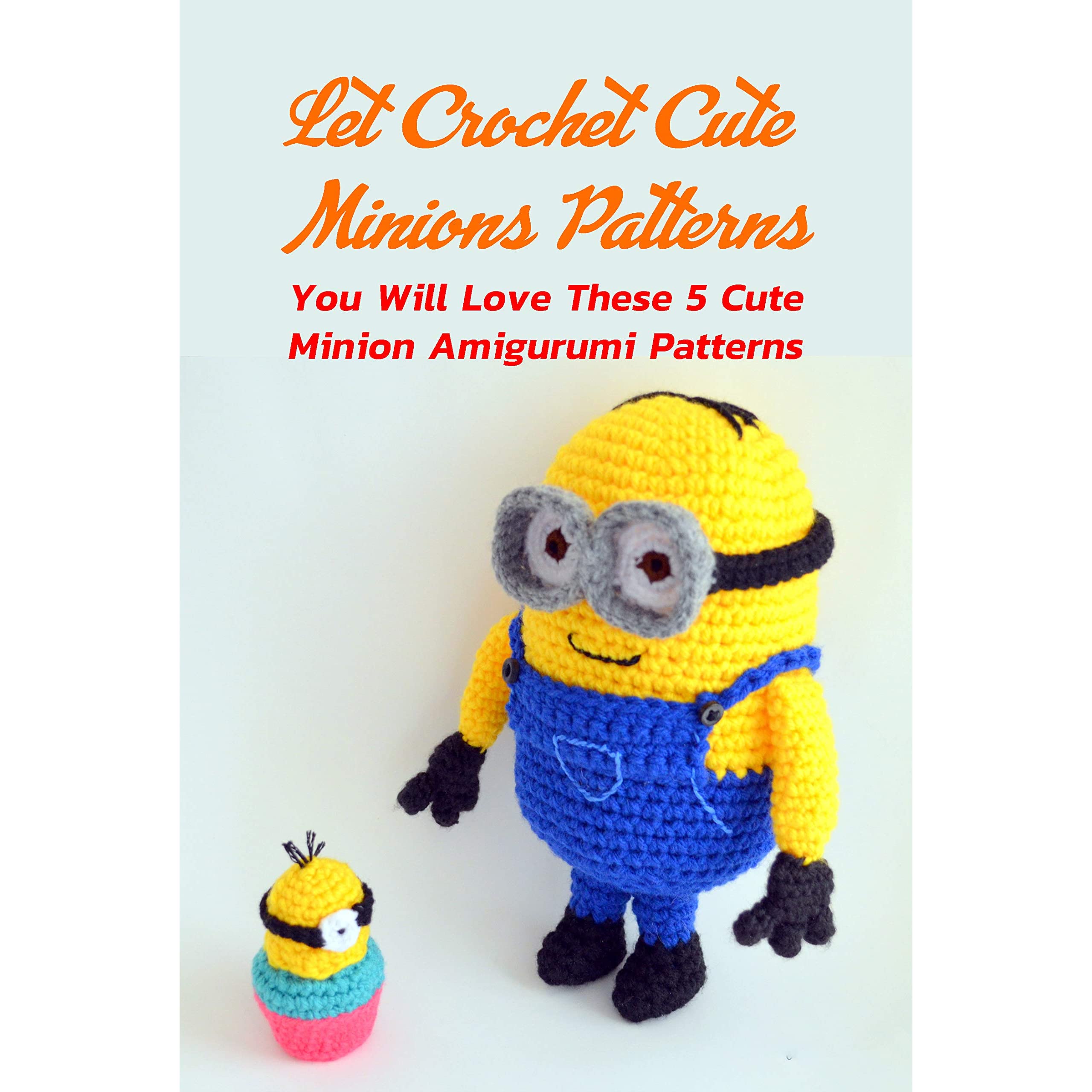 Detail Cute Pictures Of Minions Nomer 27