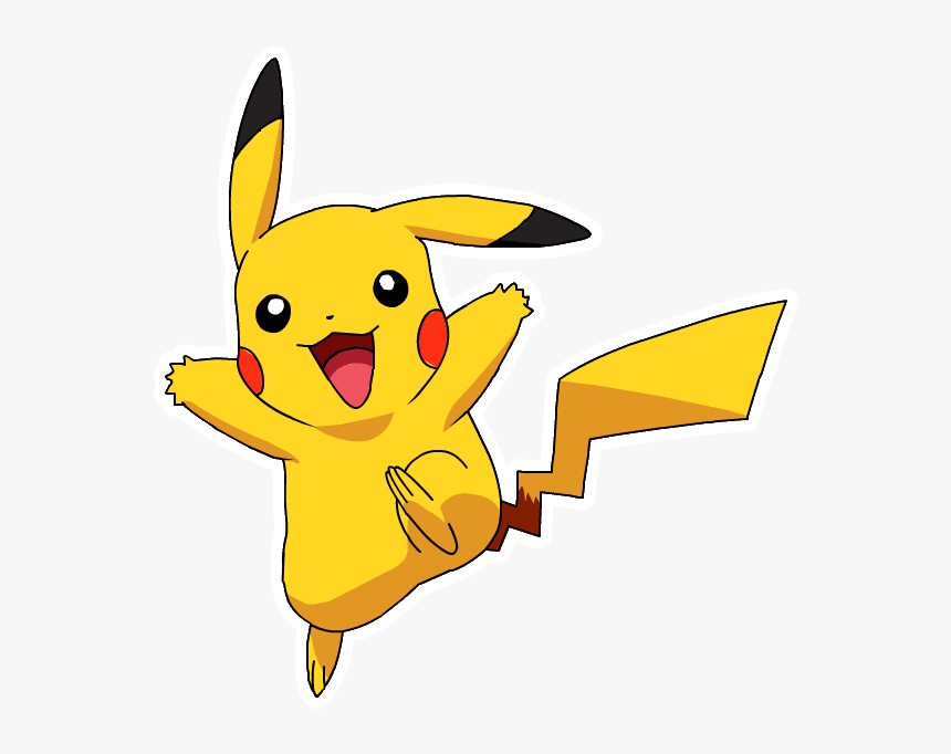 Detail Cute Pikachu Png Nomer 14