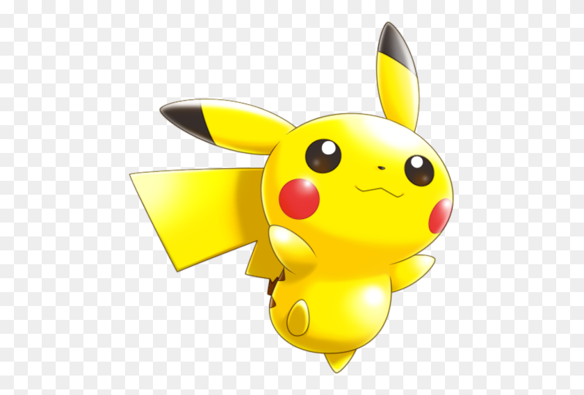 Detail Cute Pikachu Png Nomer 22