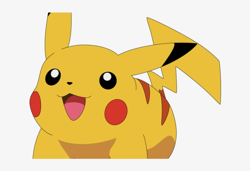 Detail Cute Pikachu Png Nomer 40