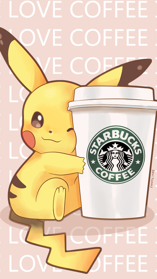 Detail Cute Pikachu Wallpaper Nomer 21