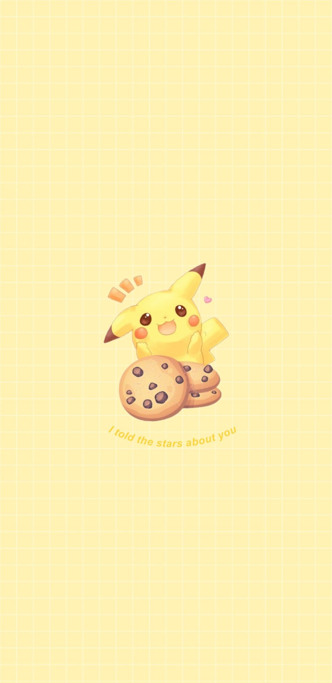 Detail Cute Pikachu Wallpaper Nomer 28