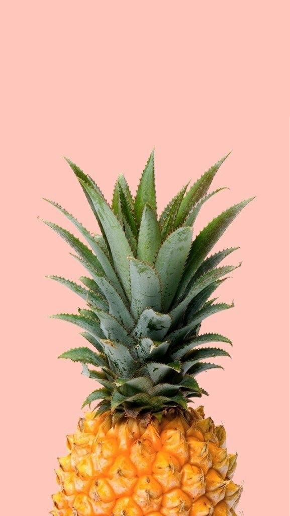 Download Cute Pineapple Wallpaper For Iphone Nomer 34