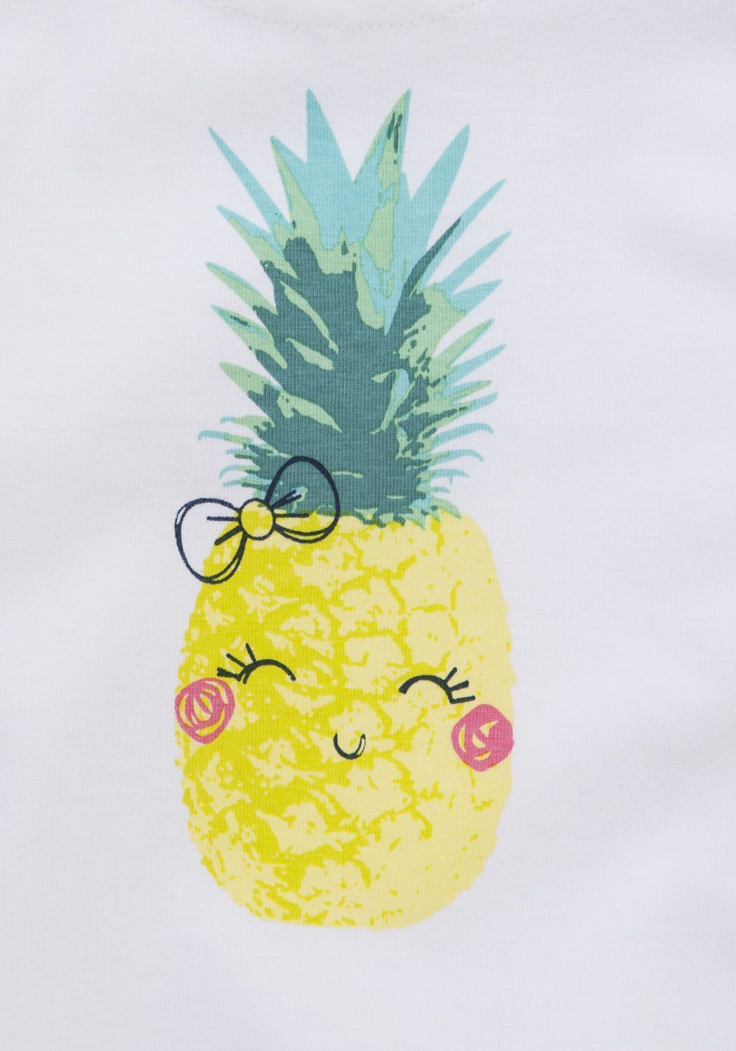 Detail Cute Pineapple Wallpaper For Iphone Nomer 51