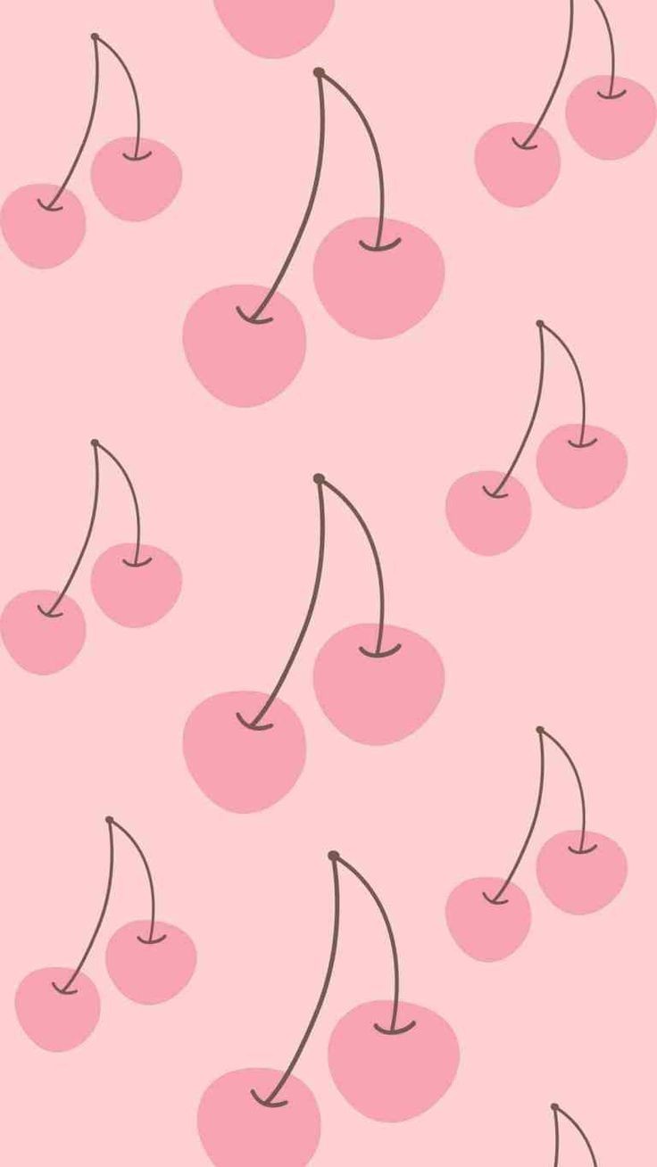 Detail Cute Pink Wallpaper Nomer 29