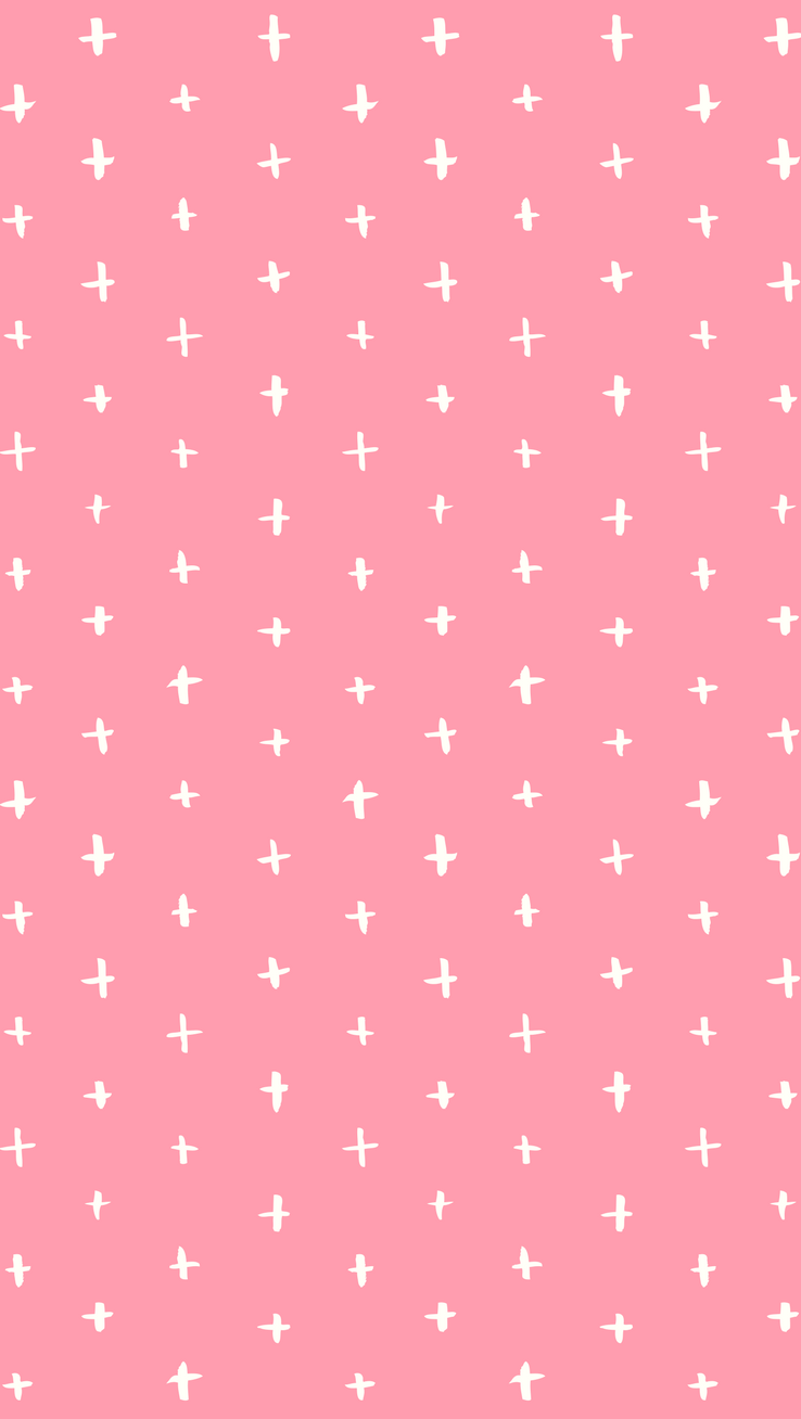 Detail Cute Pink Wallpaper Background Nomer 25